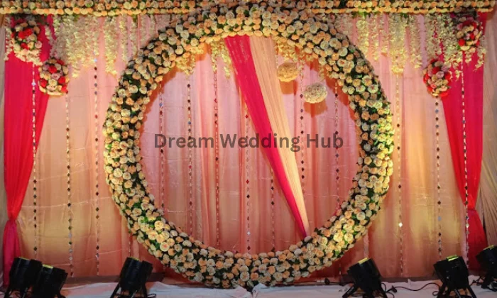 Dream Bell Weddings and Events